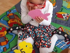 Az Gören Eğitimi - Işığın Peşinden Gidiyoruz