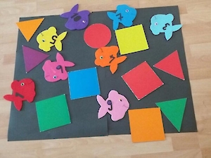 Az Gören Eğitimi - Işığın Peşinden Gidiyoruz