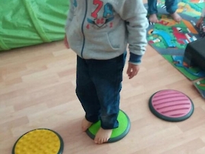 Az Gören Eğitimi - Işığın Peşinden Gidiyoruz