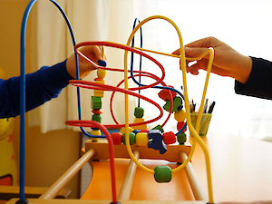 Özel Öğrenme Güçlüğü