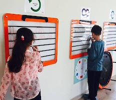 Marmaram Özel Eğitim