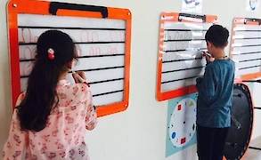 Marmaram Özel Eğitim