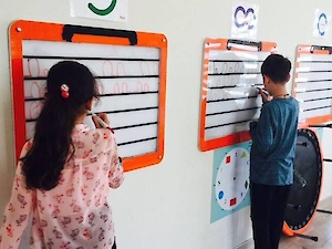 Dikkat Eksikliği ve Hiperaktivite Bozukluğu (DEHB)