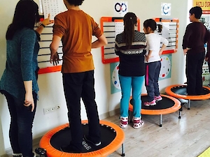 Dikkat Eksikliği ve Hiperaktivite Bozukluğu (DEHB)