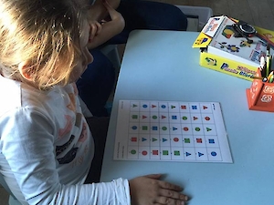 Dikkat Eksikliği ve Hiperaktivite Bozukluğu (DEHB)