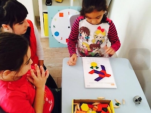 Dikkat Eksikliği ve Hiperaktivite Bozukluğu (DEHB)