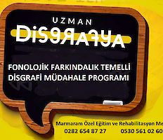 Marmaram Özel Eğitim