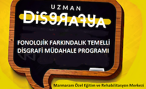 Marmaram Özel Eğitim