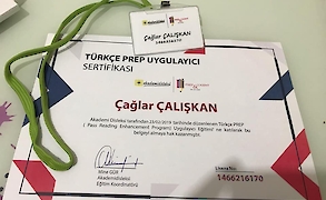 Marmaram Özel Eğitim