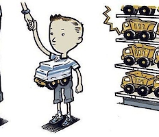 Marmaram Özel Eğitim