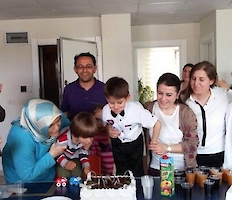 Marmaram Özel Eğitim