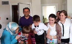 Marmaram Özel Eğitim