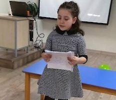 Marmaram Özel Eğitim