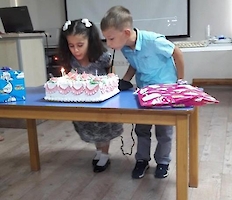 Marmaram Özel Eğitim