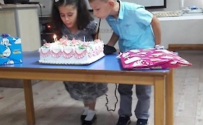 Marmaram Özel Eğitim