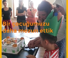 Marmaram Özel Eğitim