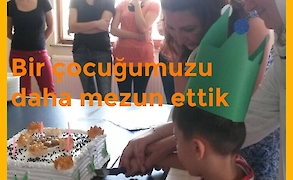 Marmaram Özel Eğitim