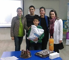 Marmaram Özel Eğitim