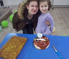 Marmaram Özel Eğitim