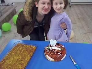 Zeynep GEÇGEL Yeni Bir Mezuniyet, Yeni Bir Umut