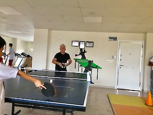 Merkezimizden Kareler