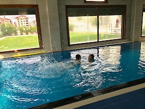 Merkezimizden Kareler