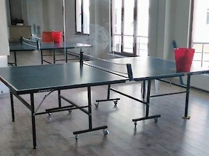 Merkezimizden Kareler