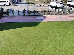 Merkezimizden Kareler