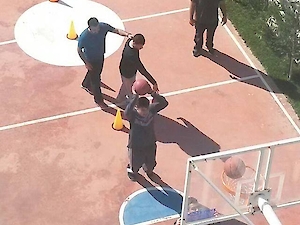 Merkezimizden Kareler