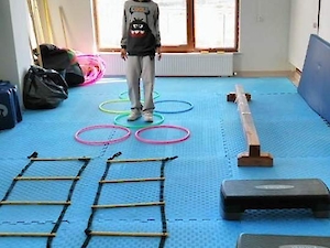 Merkezimizden Kareler