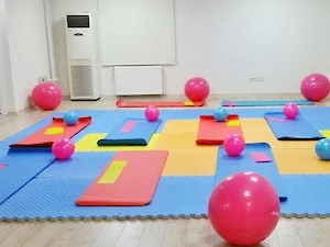 Merkezimizden Kareler