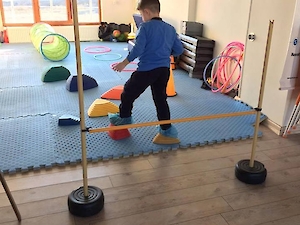 Merkezimizden Kareler