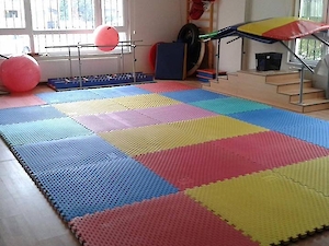 Merkezimizden Kareler