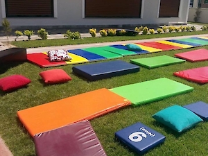 Merkezimizden Kareler