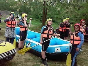 Merkezimizden Kareler