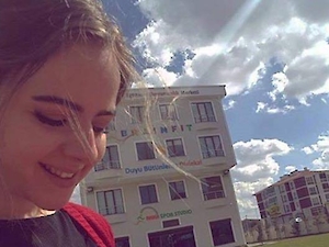 Merkezimizden Kareler