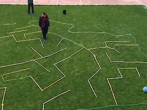 Merkezimizden Kareler