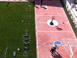 Merkezimizden Kareler