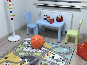 Merkezimizden Kareler