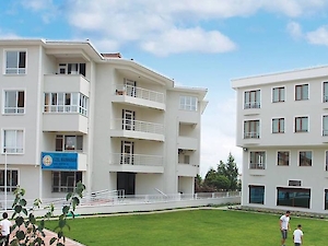 Merkezimizden Kareler