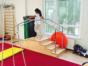 Merkezimizden Kareler