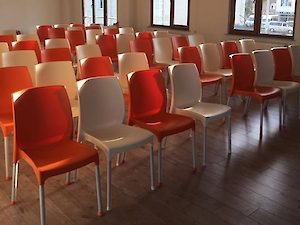 Merkezimizden Kareler