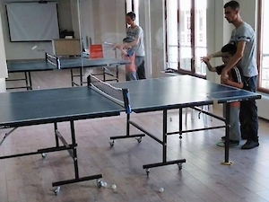 Merkezimizden Kareler