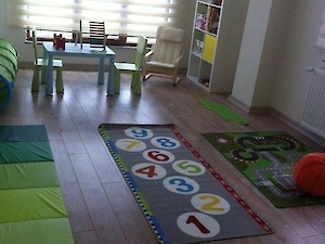 Merkezimizden Kareler