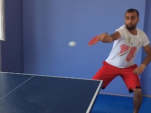 Merkezimizden Kareler