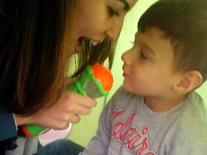 Merkezimizden Kareler