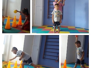 Merkezimizden Kareler