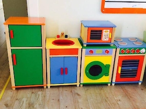 Merkezimizden Kareler