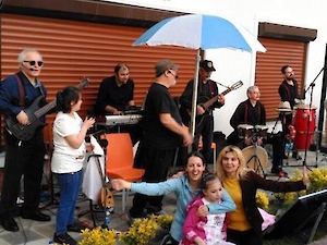 Merkezimizden Kareler