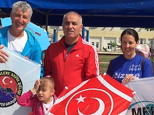 Merkezimizden Kareler